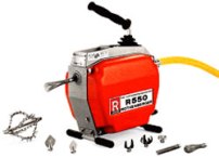  ROTHENBERGER R 550